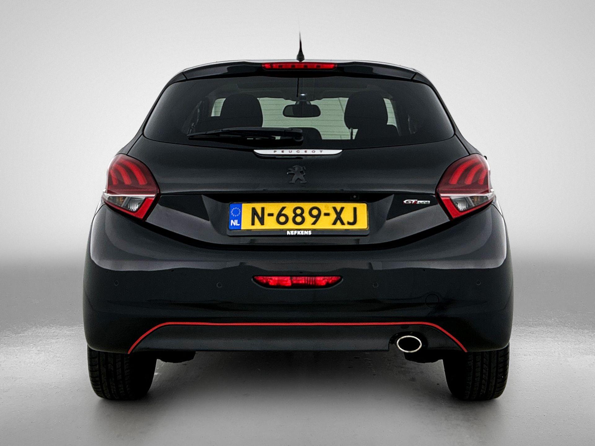 Peugeot 208 GT-Line 110pk - Afbeelding 5