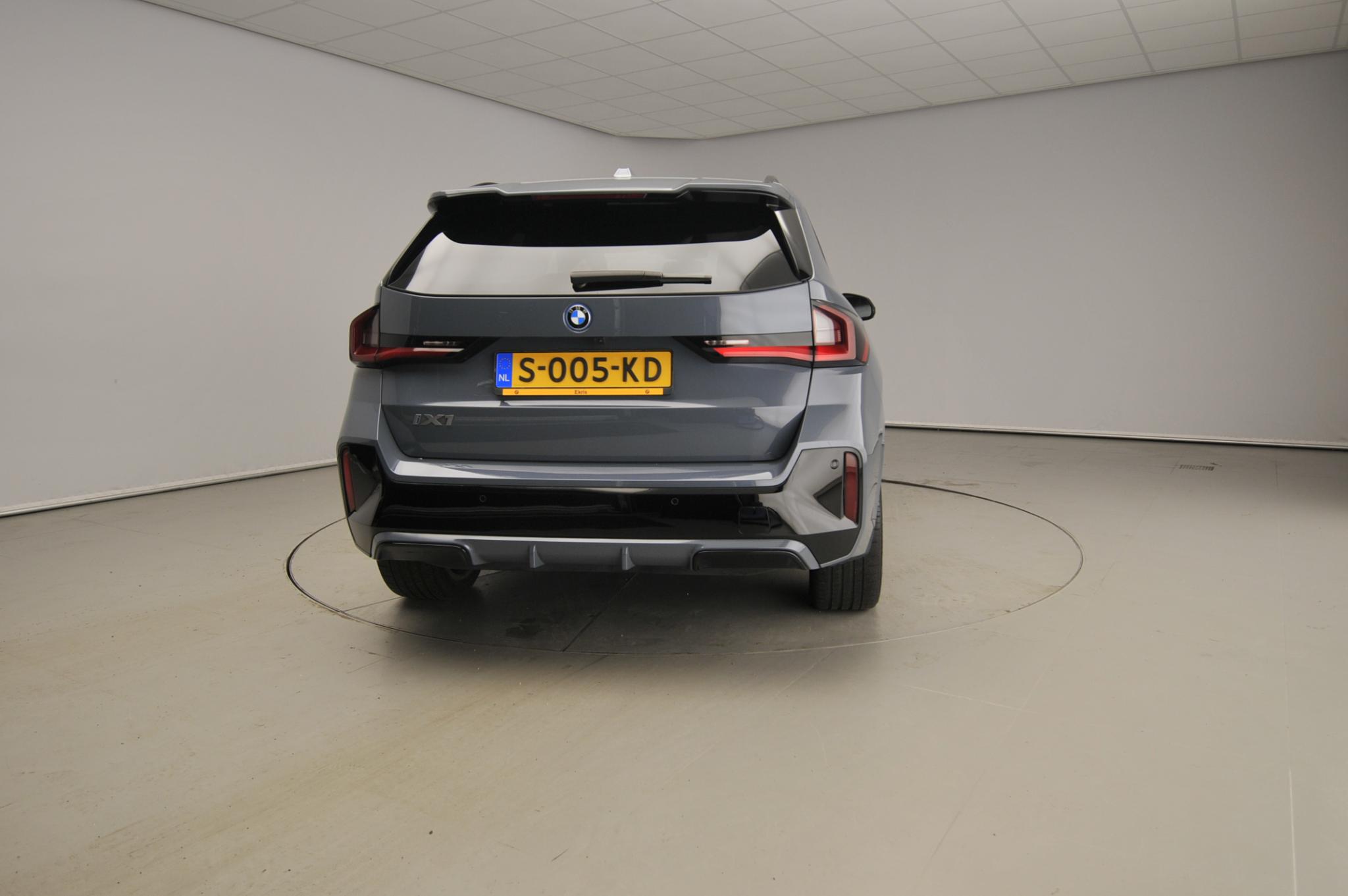 BMW iX1 xDrive30 - Afbeelding 3