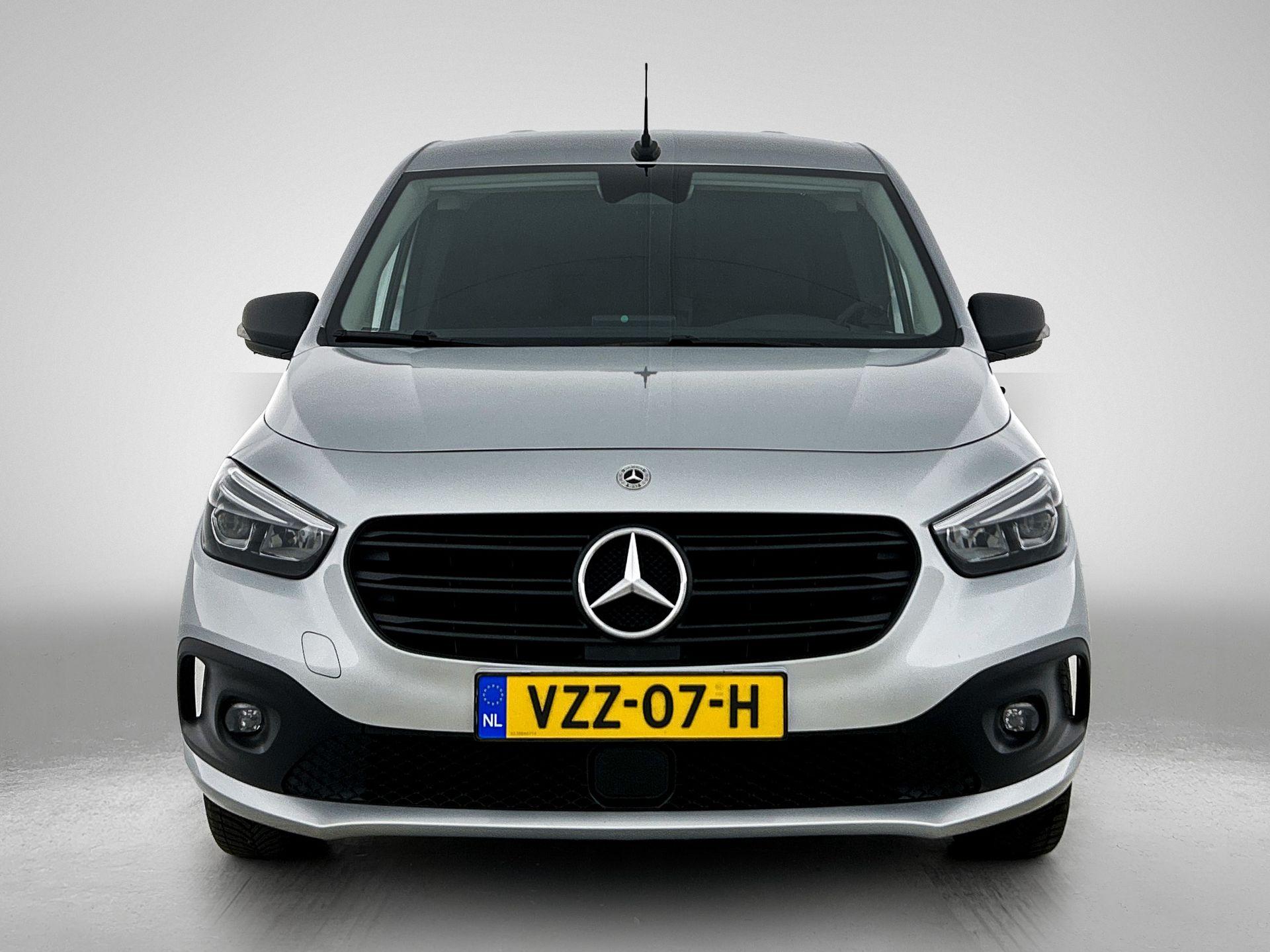 Mercedes-Benz Citan 112 L1 Pro 116pk Automaat - Afbeelding 3