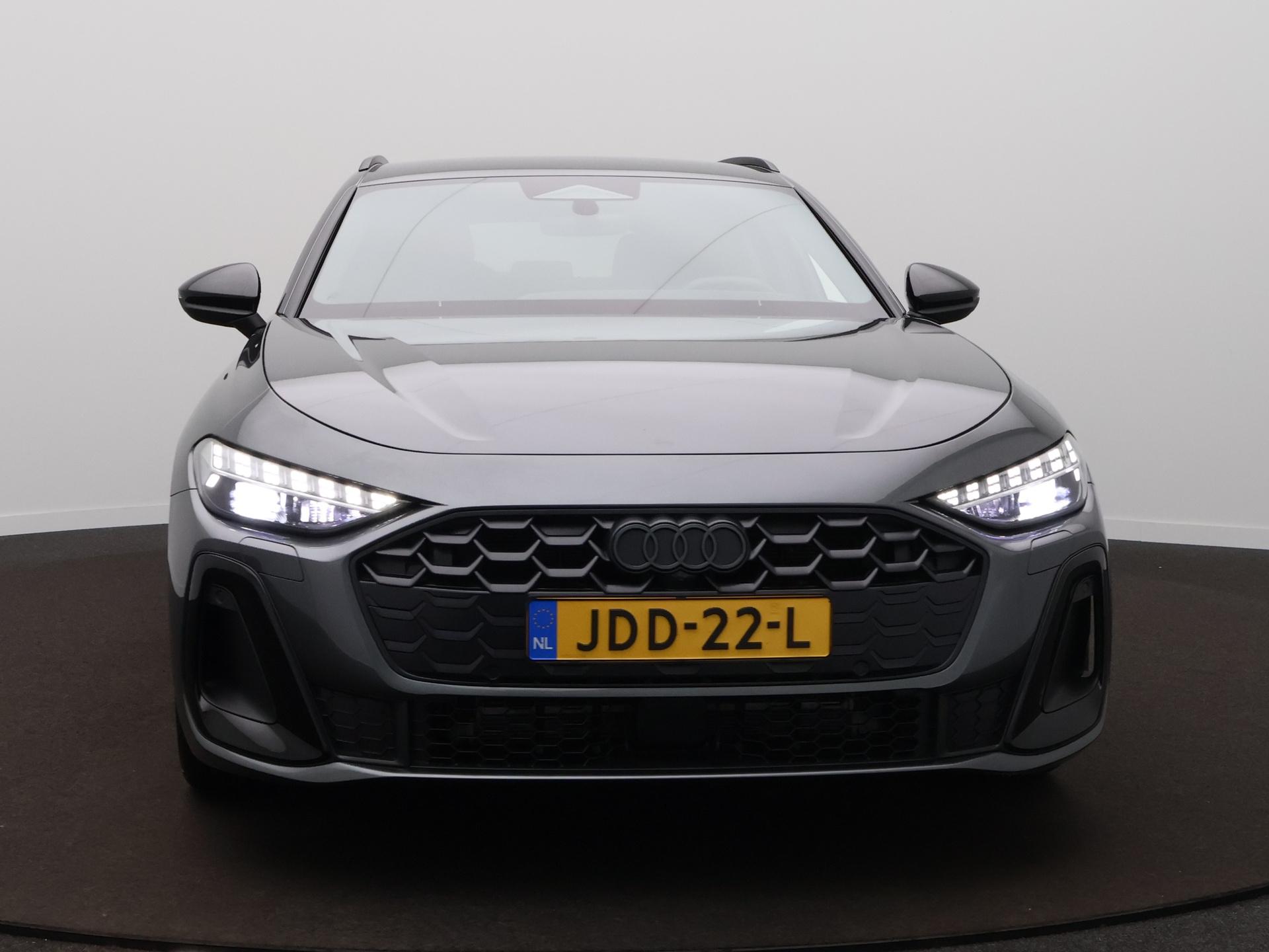 Audi A5 Avant 2.0 e-hybrid quattro S edition - Afbeelding 2