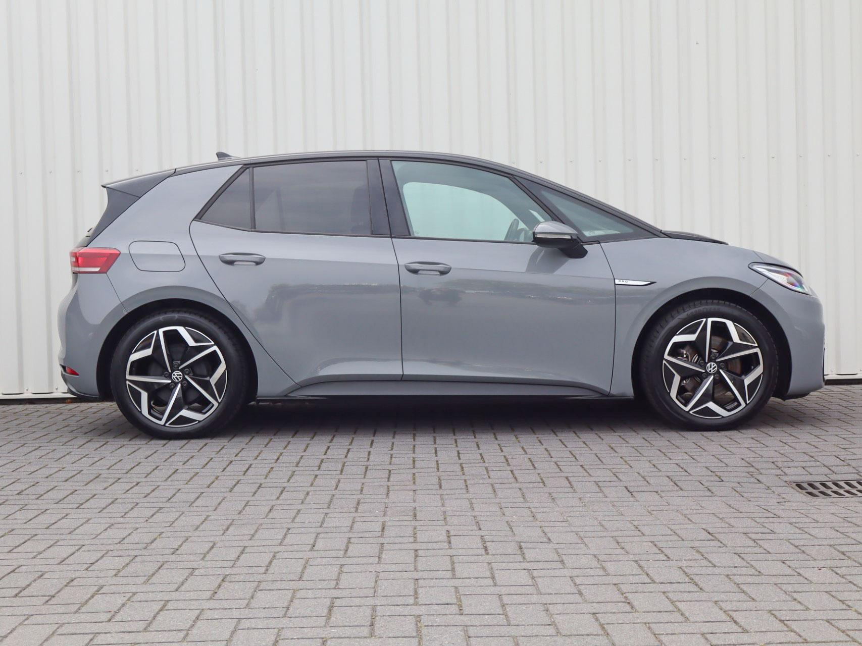 Volkswagen ID.3 204pk Pro 58 kWh - Afbeelding 3