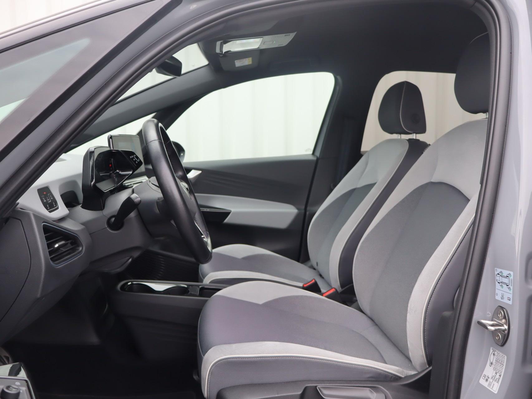 Volkswagen ID.3 204pk Pro 58 kWh - Afbeelding 4