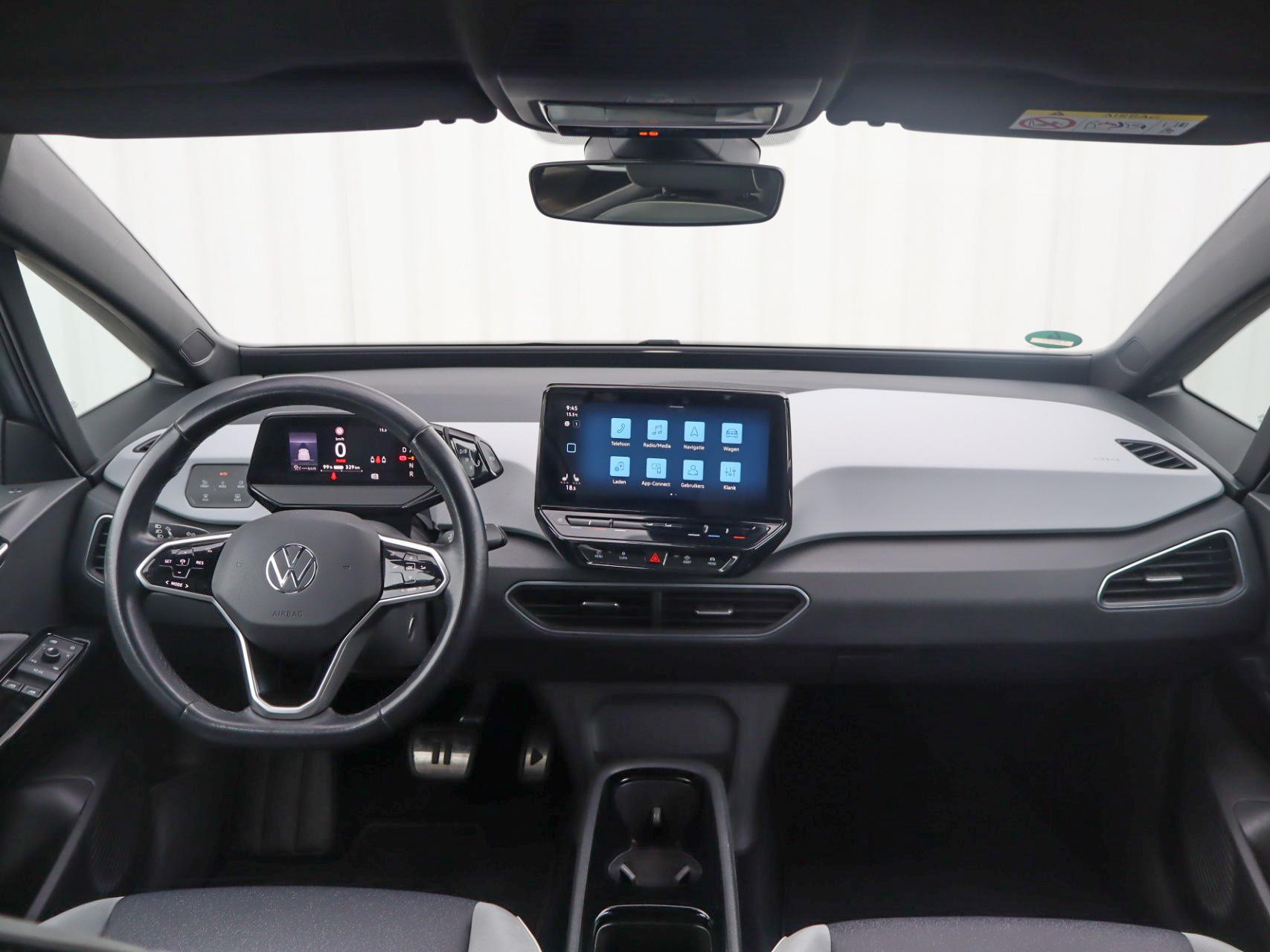 Volkswagen ID.3 204pk Pro 58 kWh - Afbeelding 5