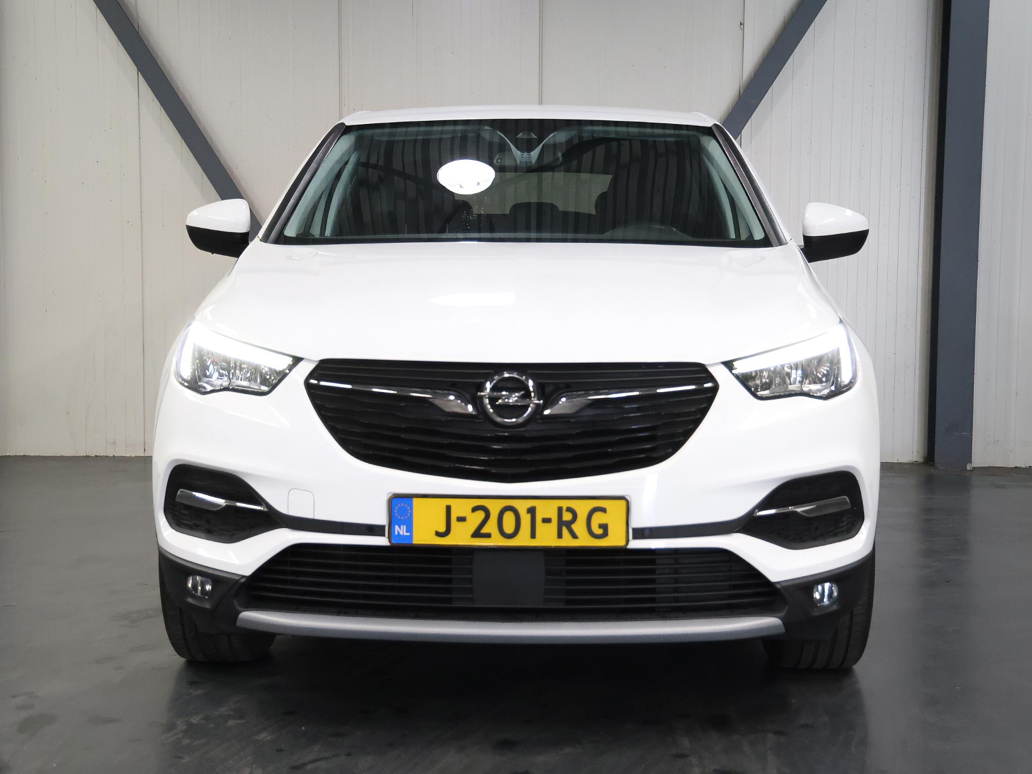 Opel Grandland X Innovation 130PK - Afbeelding 4