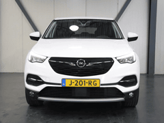 Opel Grandland X Innovation 130PK - Afbeelding 4