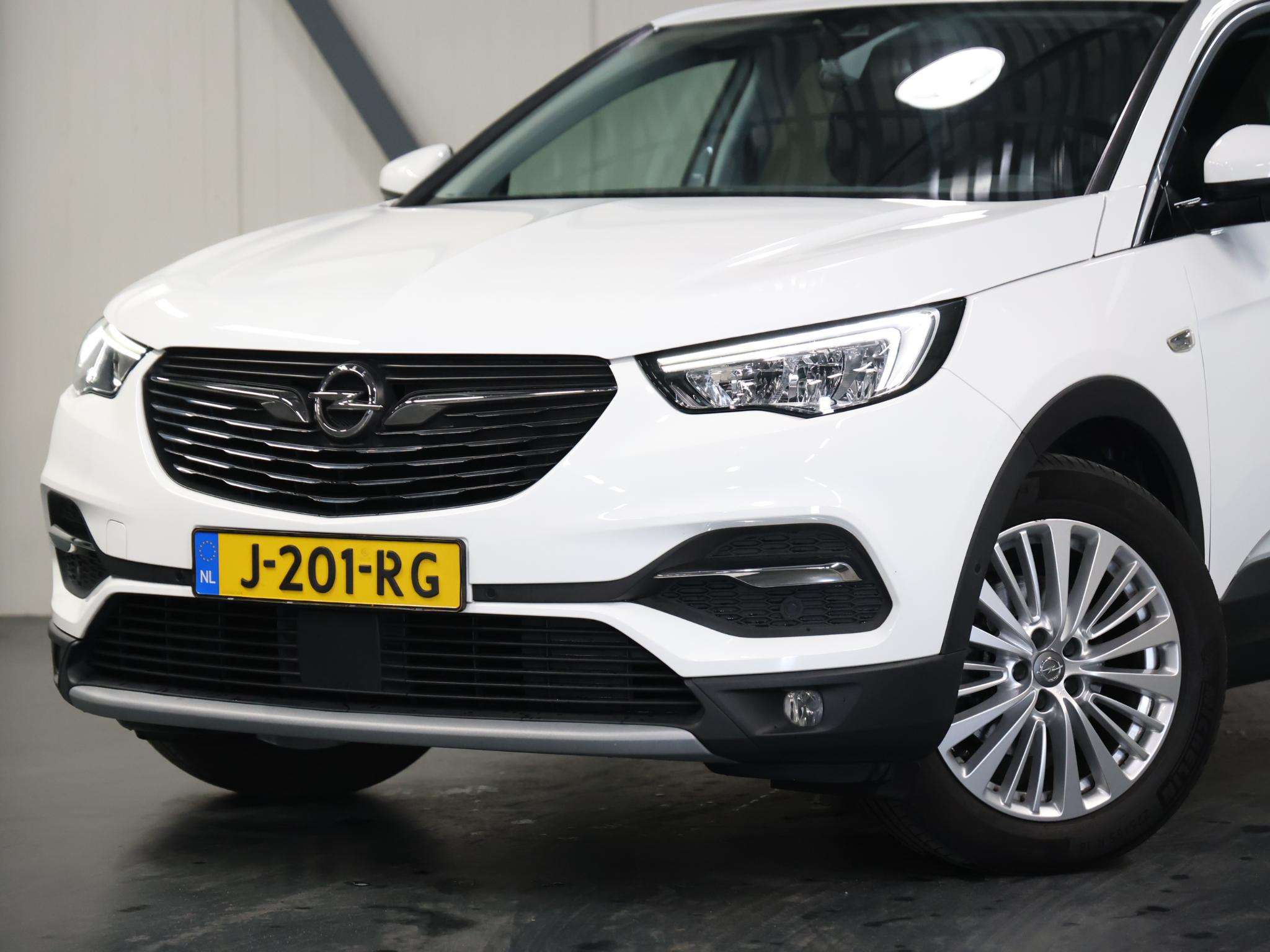 Opel Grandland X Innovation 130PK - Afbeelding 5