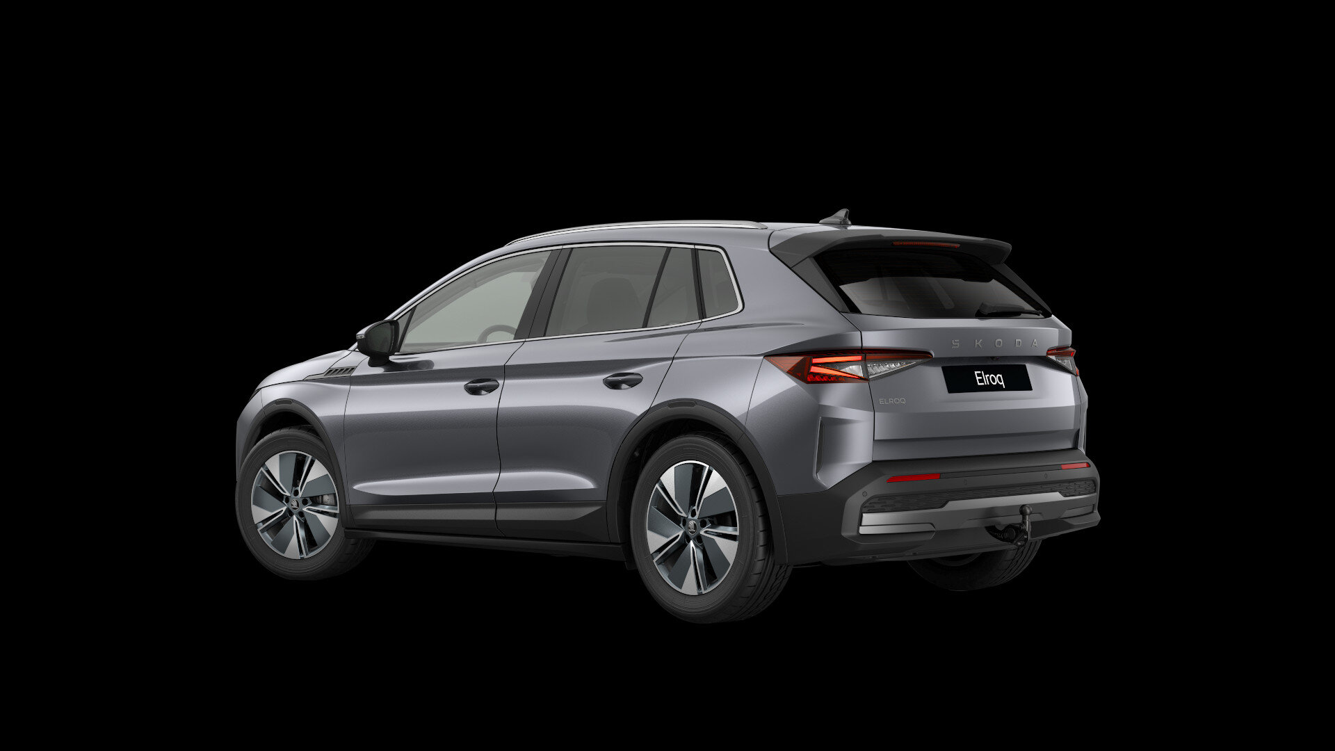 Skoda Elroq 60 190pk Business Edition - Afbeelding 2