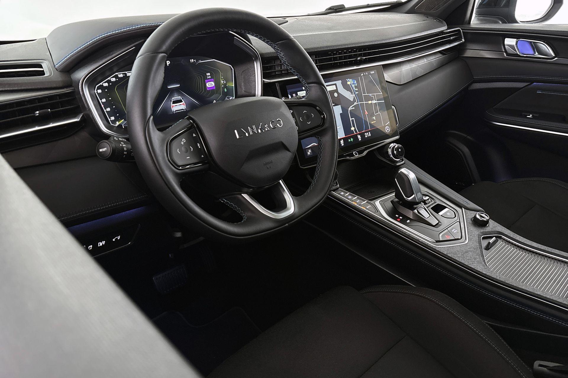 Lynk & Co 01 1.5 - Afbeelding 5