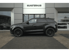 Land Rover Range Rover Evoque P300e PHEV AWD Dynamic SE - Afbeelding 2