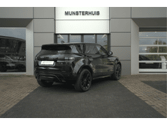 Land Rover Range Rover Evoque P300e PHEV AWD Dynamic SE - Afbeelding 4