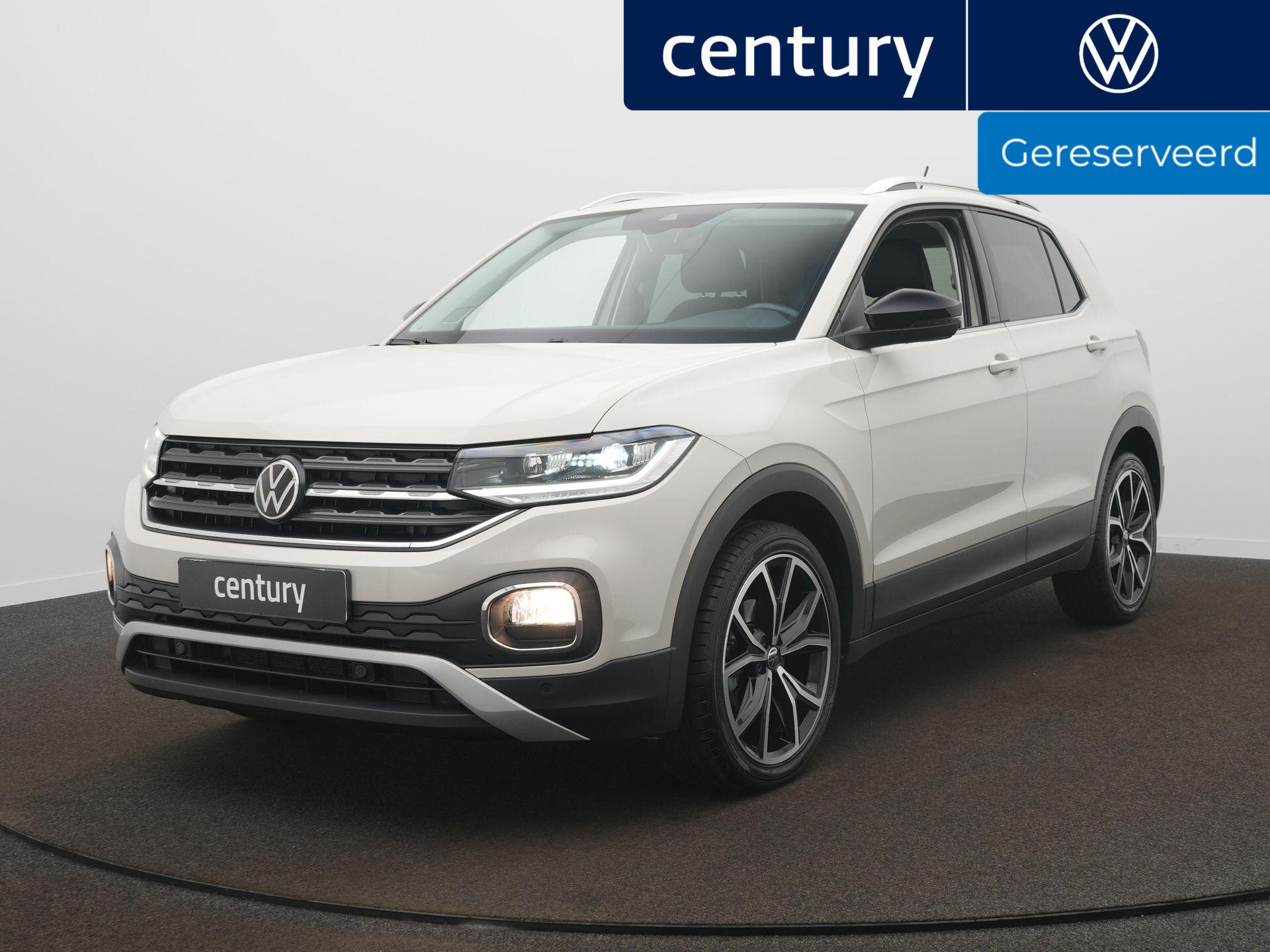 Volkswagen T-Cross 1.5 TSI Style - Afbeelding 1