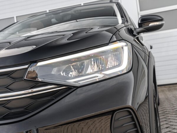 LED koplampen