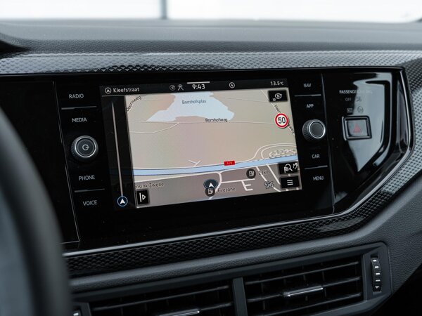 navigatiesysteem