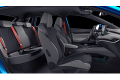 Skoda Elroq 85 286pk Business Edition - Afbeelding 4