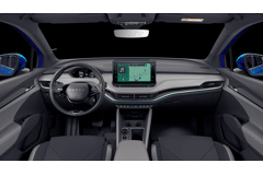 Skoda Elroq 85 286pk Business Edition - Afbeelding 5