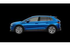Skoda Elroq 85 286pk Business Edition - Afbeelding 3