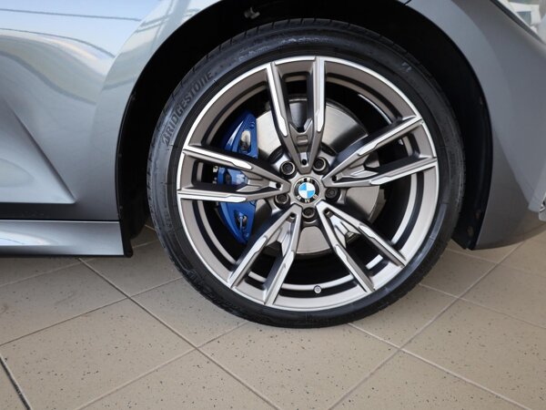 19 inch LM Dubbelspaak M wielen (styling792M) Bi-colour