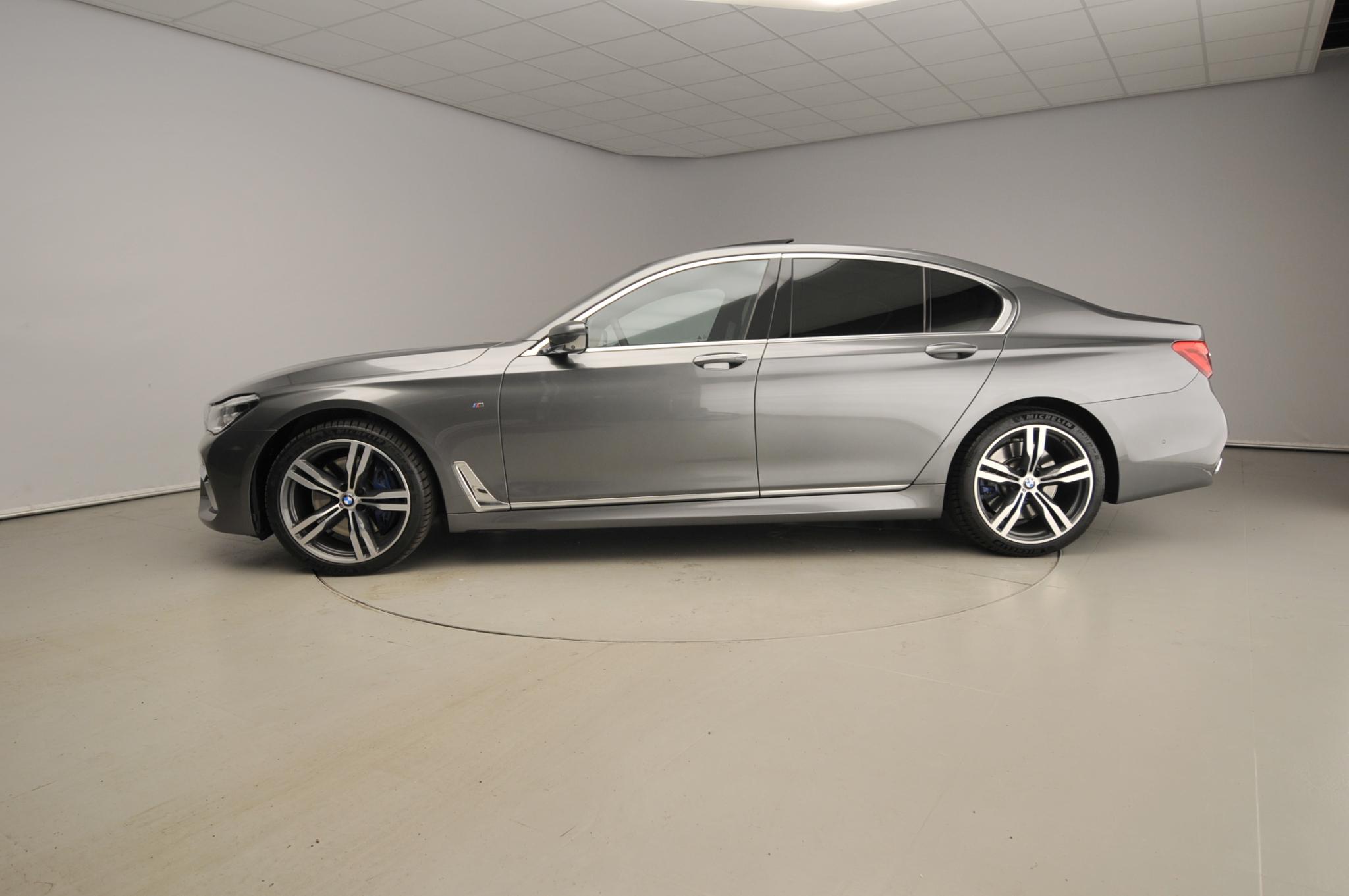 BMW 7 Serie 730d xDrive - Afbeelding 2