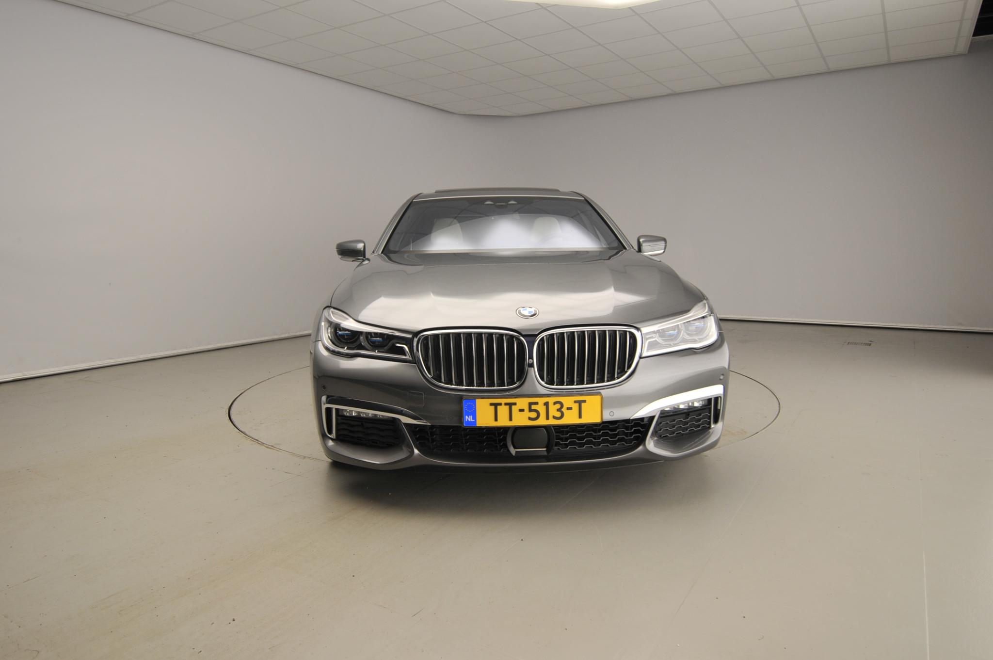 BMW 7 Serie 730d xDrive - Afbeelding 5