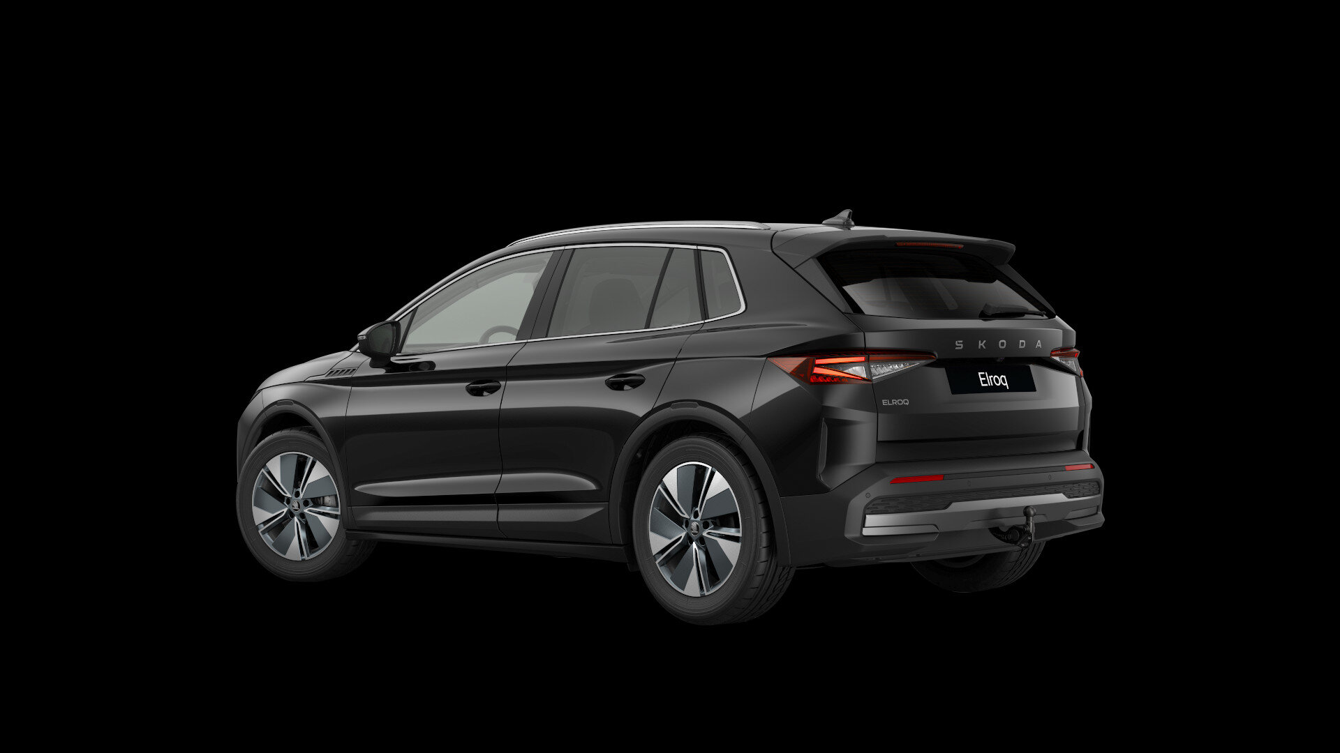 Skoda Elroq 60 190pk Business Edition - Afbeelding 2
