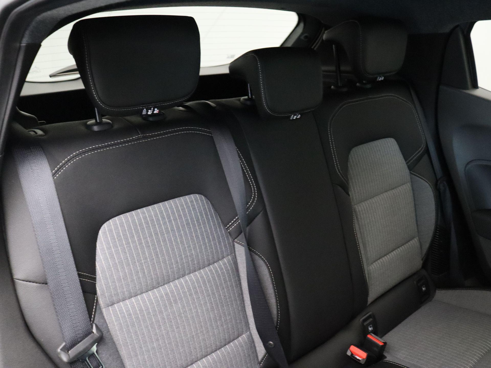 Renault Clio 1.6 E-Tech Full Hybrid 145 techno - Afbeelding 10