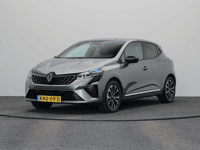 Renault Clio 1.6 E-Tech Full Hybrid 145 techno - Afbeelding 11