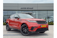 Land Rover Range Rover Velar 2.0 P400e R-Dynamic SE - Afbeelding 2