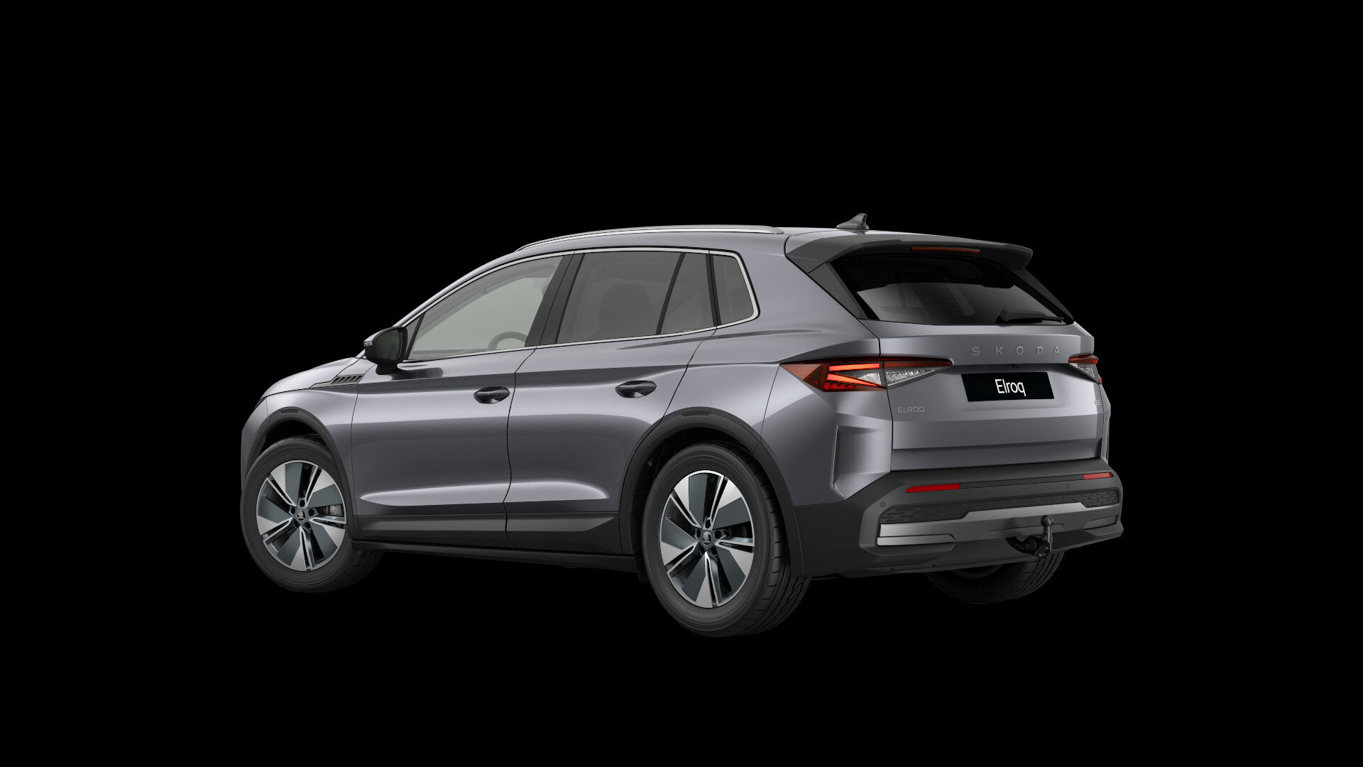 Skoda Elroq 85 286pk Business Edition - Afbeelding 2