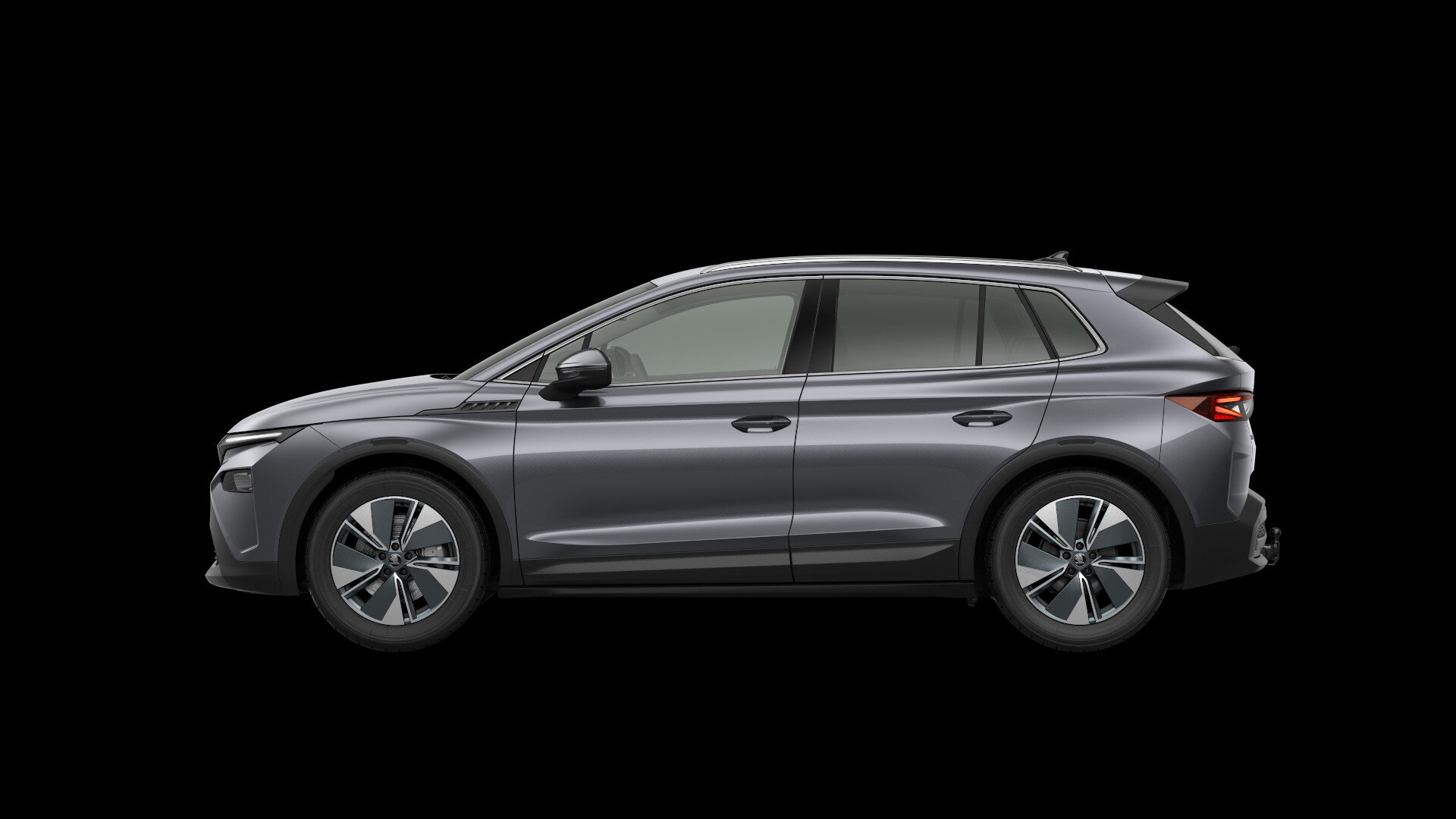 Skoda Elroq 85 286pk Business Edition - Afbeelding 3