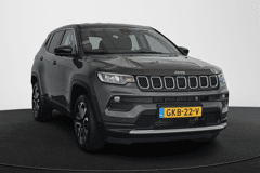 Jeep Compass 4xe 190 Plug-in Hybrid Electric Altitude - Afbeelding 2