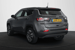 Jeep Compass 4xe 190 Plug-in Hybrid Electric Altitude - Afbeelding 4