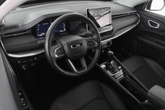 Jeep Compass 4xe 190 Plug-in Hybrid Electric Altitude - Afbeelding 5