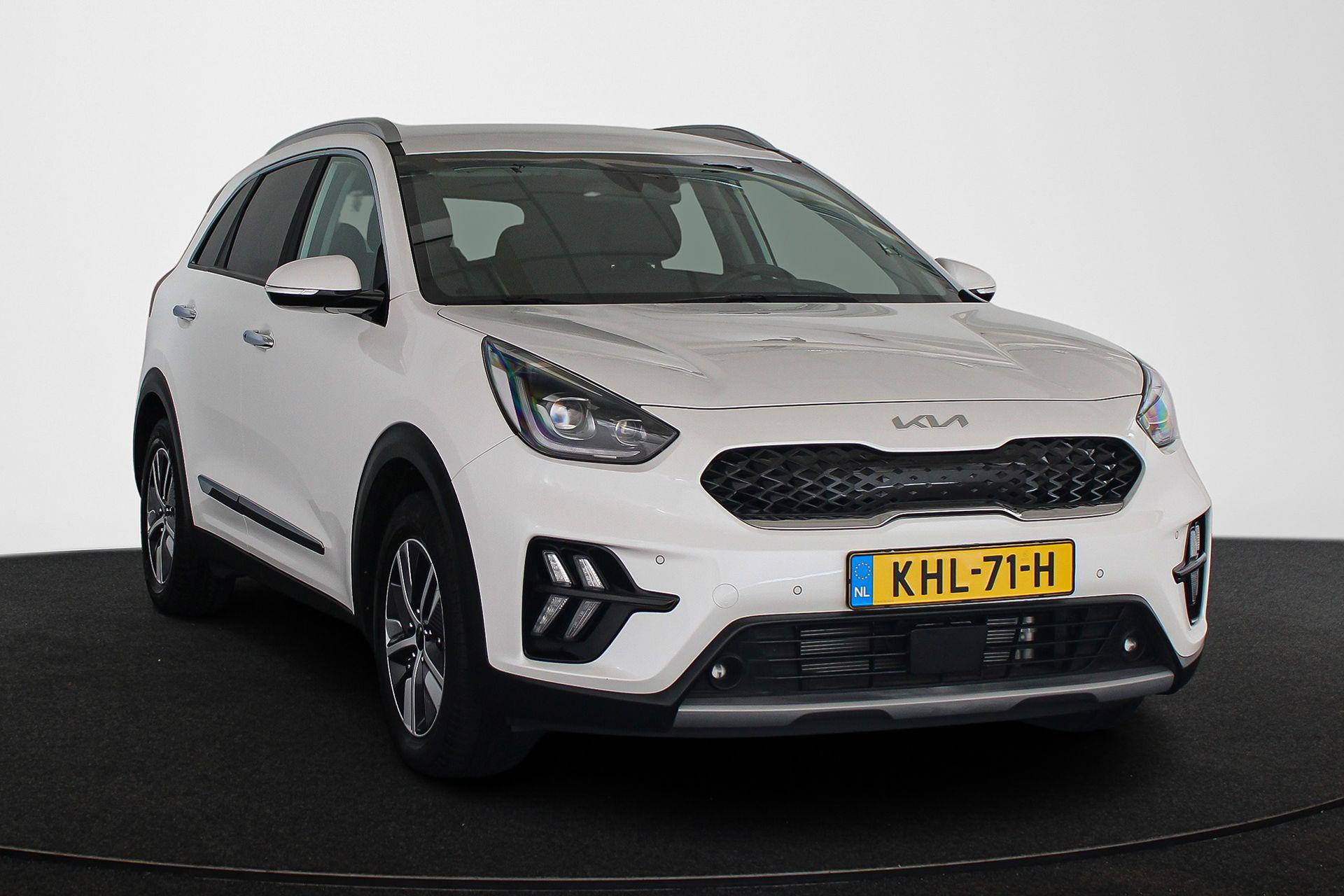 Kia Niro 1.6 GDi PHEV DynamicPlusLine - Afbeelding 2