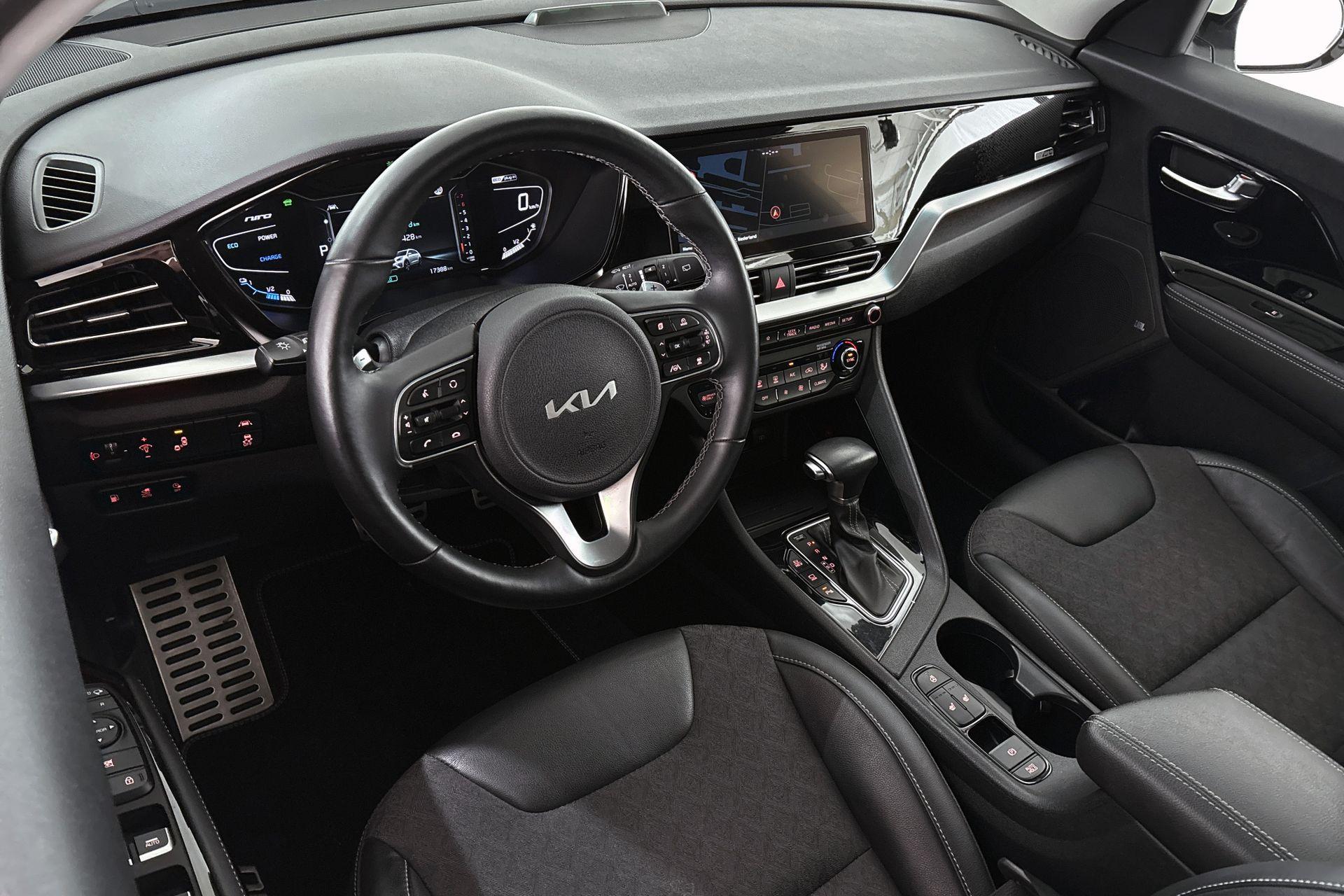 Kia Niro 1.6 GDi PHEV DynamicPlusLine - Afbeelding 5