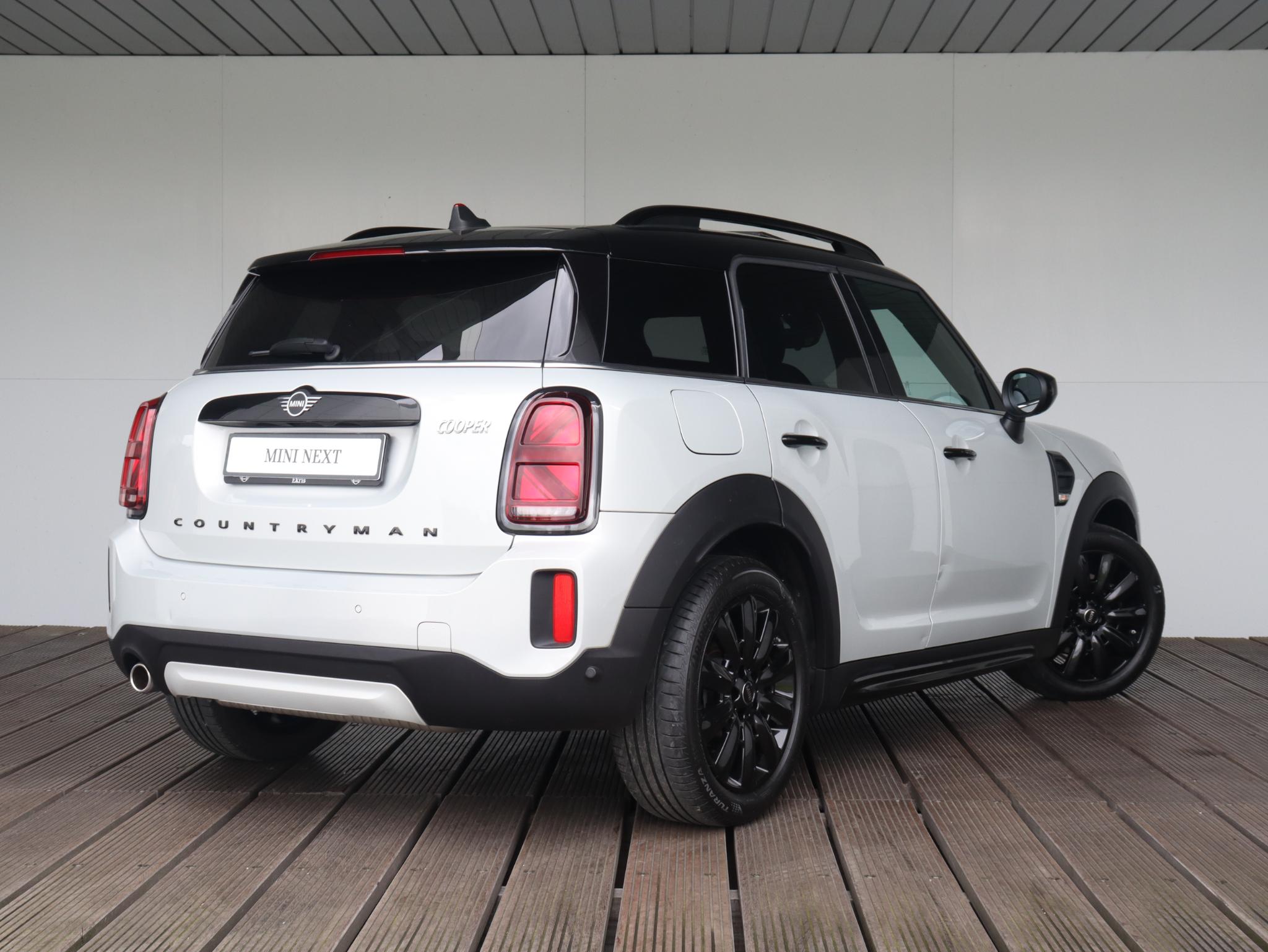 MINI Countryman Cooper - Afbeelding 2