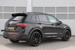 Volkswagen Tiguan 1.4 TSI eHybrid 245pk R-Line Business+ - Afbeelding 2