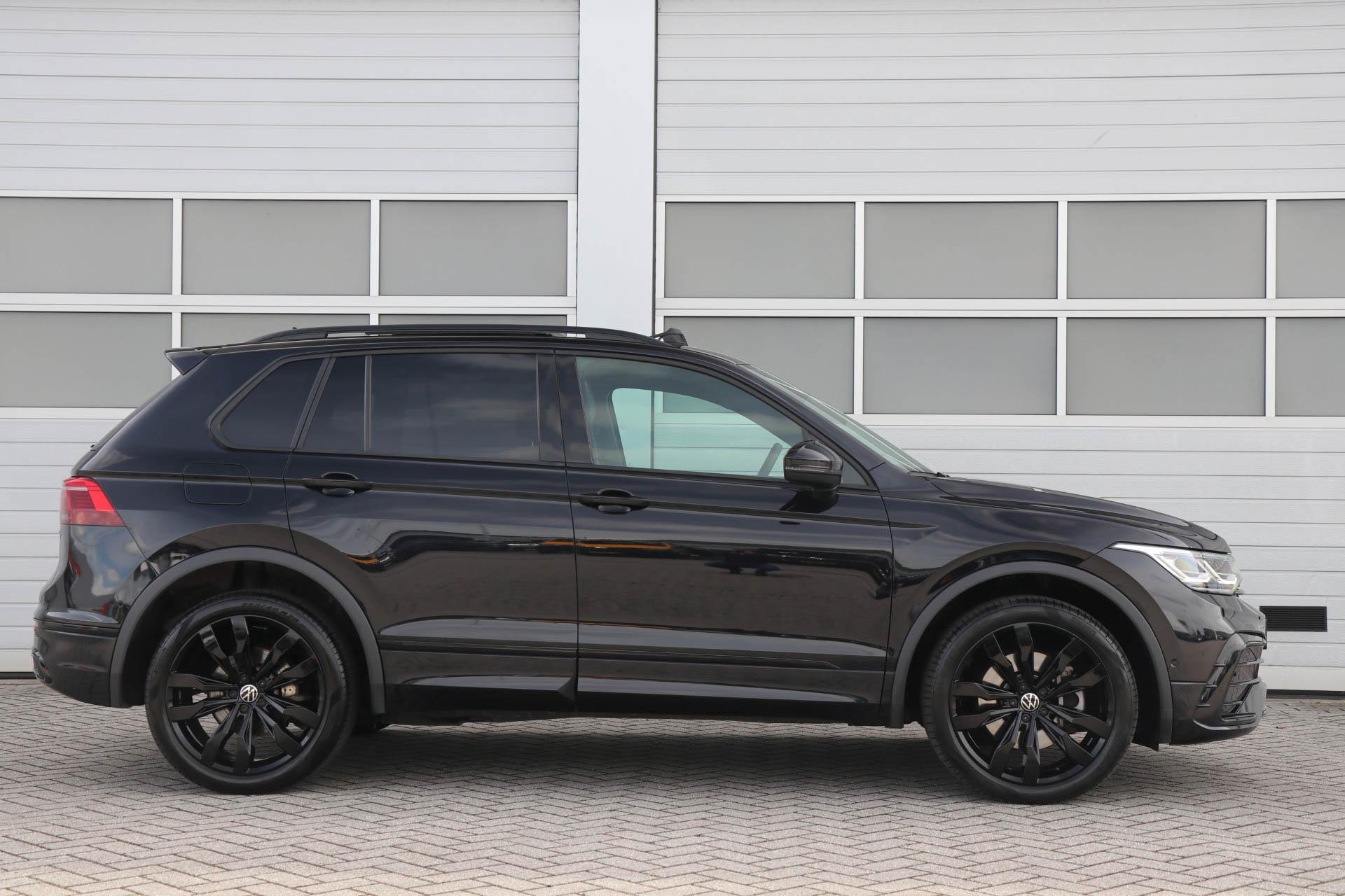 Volkswagen Tiguan 1.4 TSI eHybrid 245pk R-Line Business+ - Afbeelding 3
