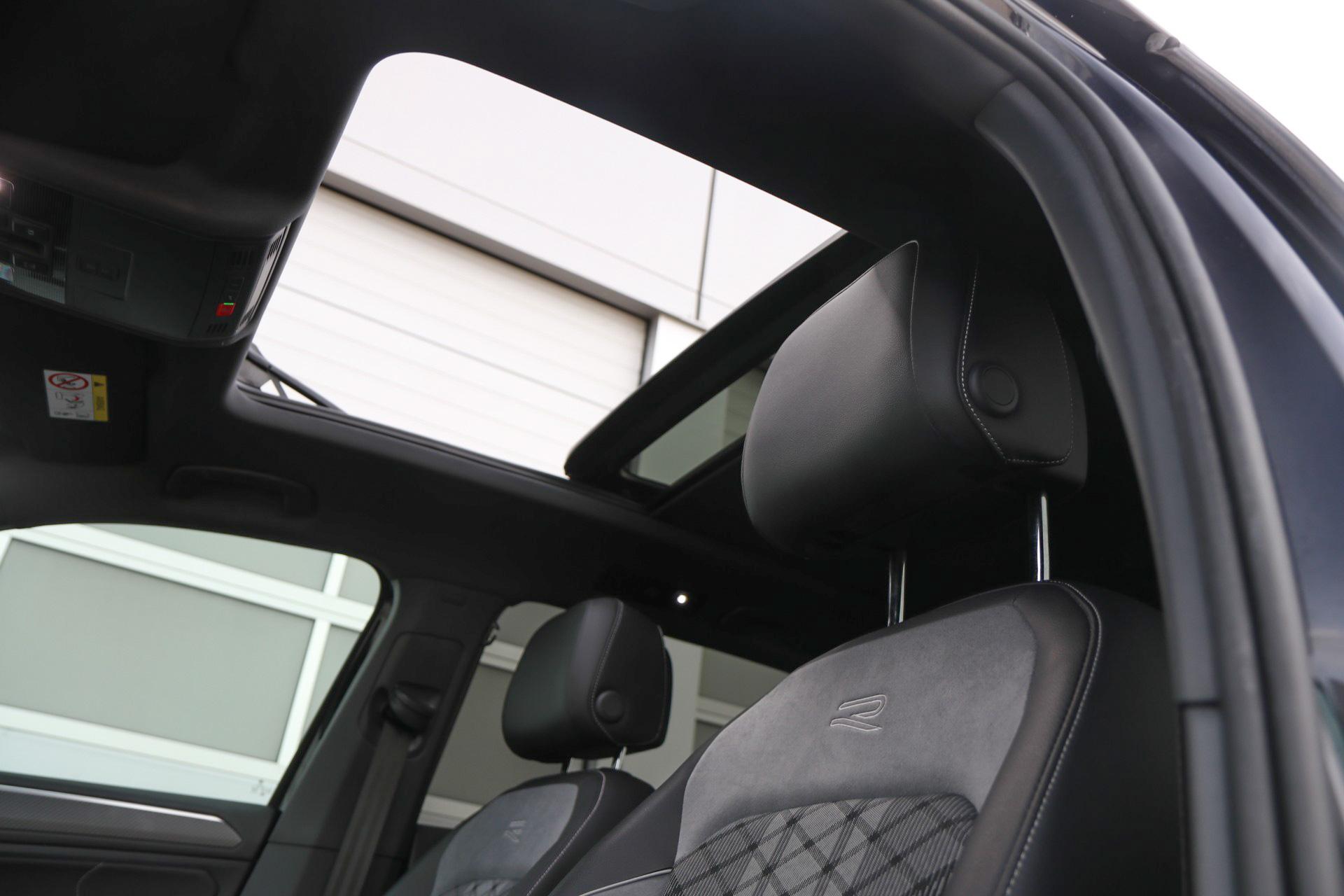 Volkswagen Tiguan 1.4 TSI eHybrid 245pk R-Line Business+ - Afbeelding 4