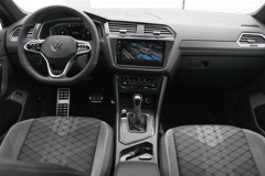 Volkswagen Tiguan 1.4 TSI eHybrid 245pk R-Line Business+ - Afbeelding 5