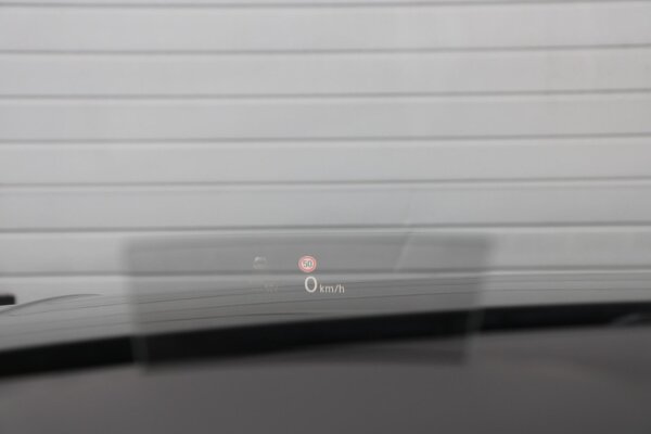 head-up display head-up display