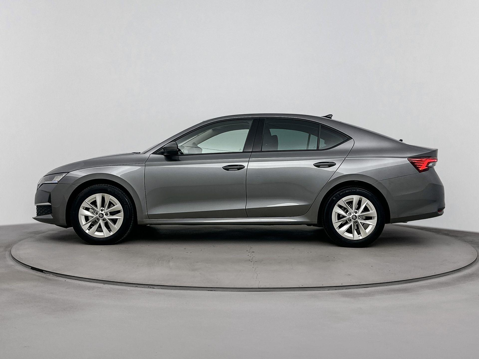 Škoda Octavia 116pk Automaat Business Edition Plus - Afbeelding 2