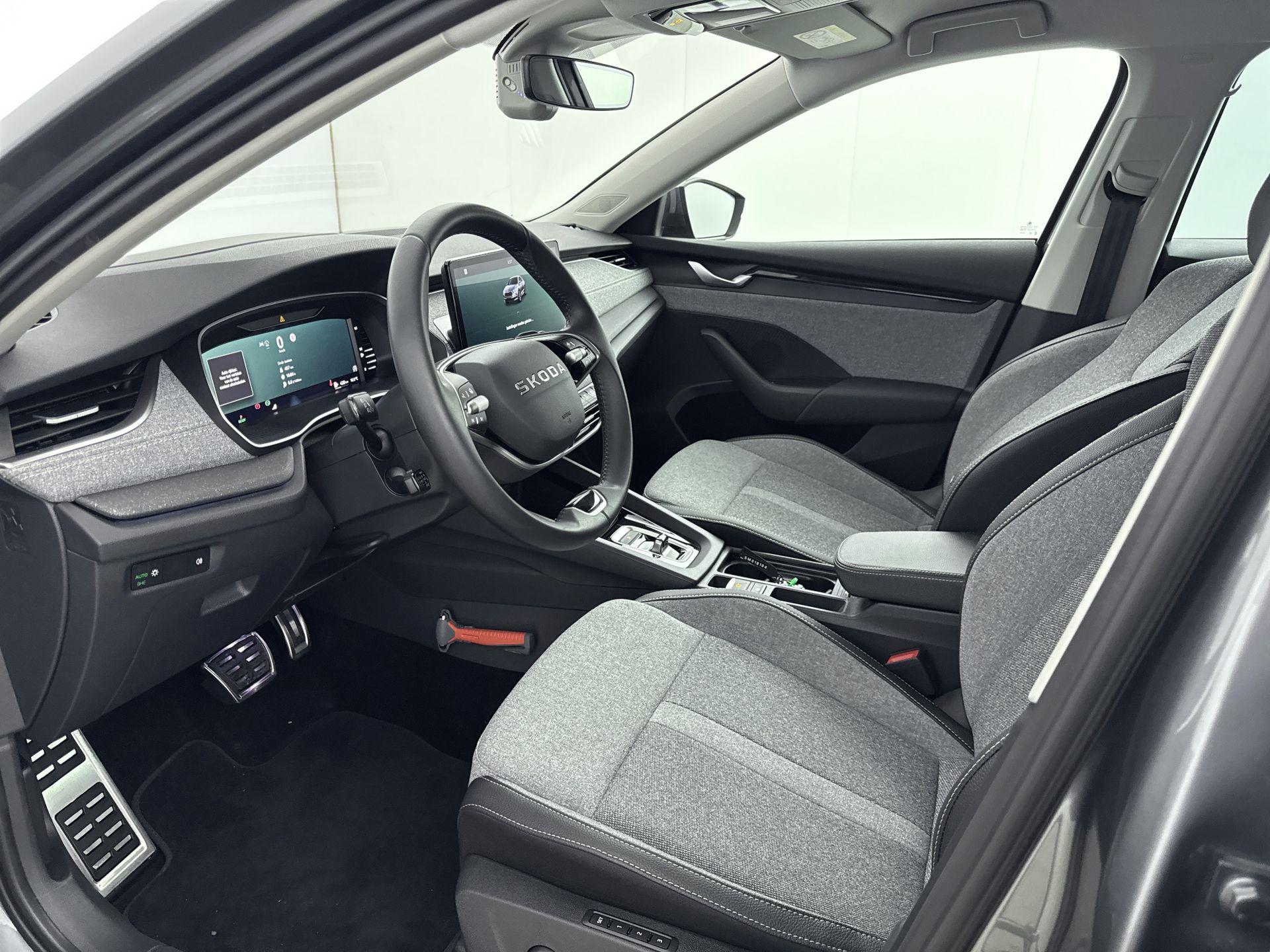 Škoda Octavia 116pk Automaat Business Edition Plus - Afbeelding 5