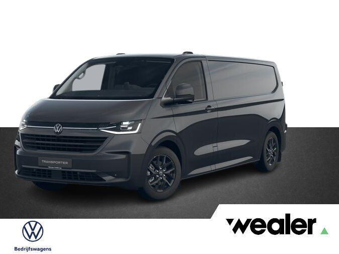Volkswagen Bedrijfswagens