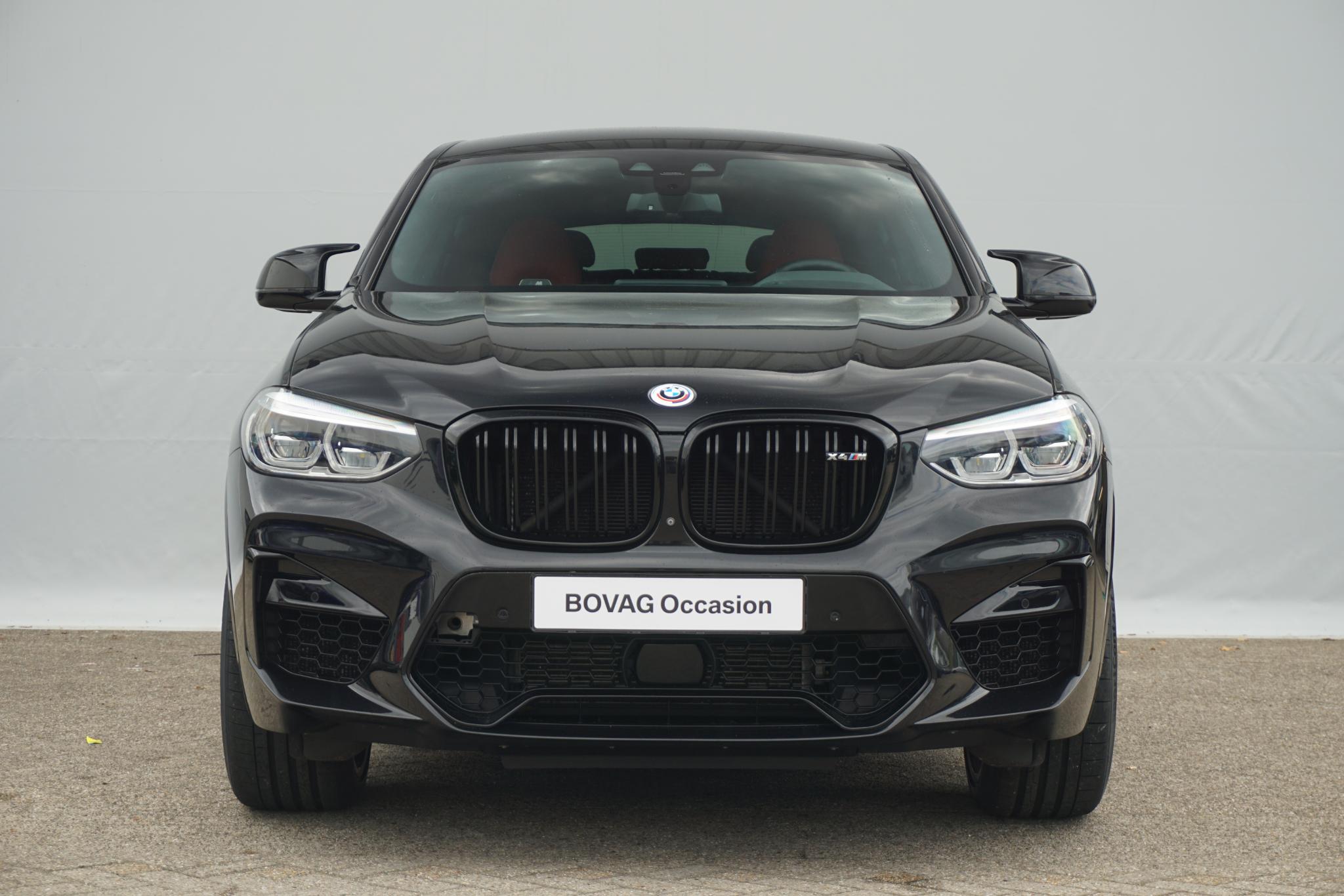 BMW X4 M Competition M xDrive - Afbeelding 3