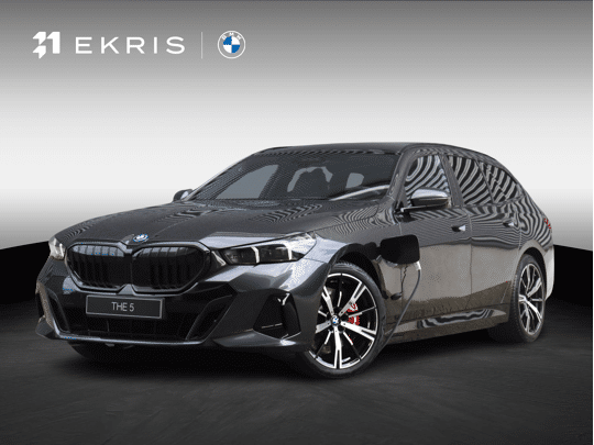 BMW 5 serie Touring 550e