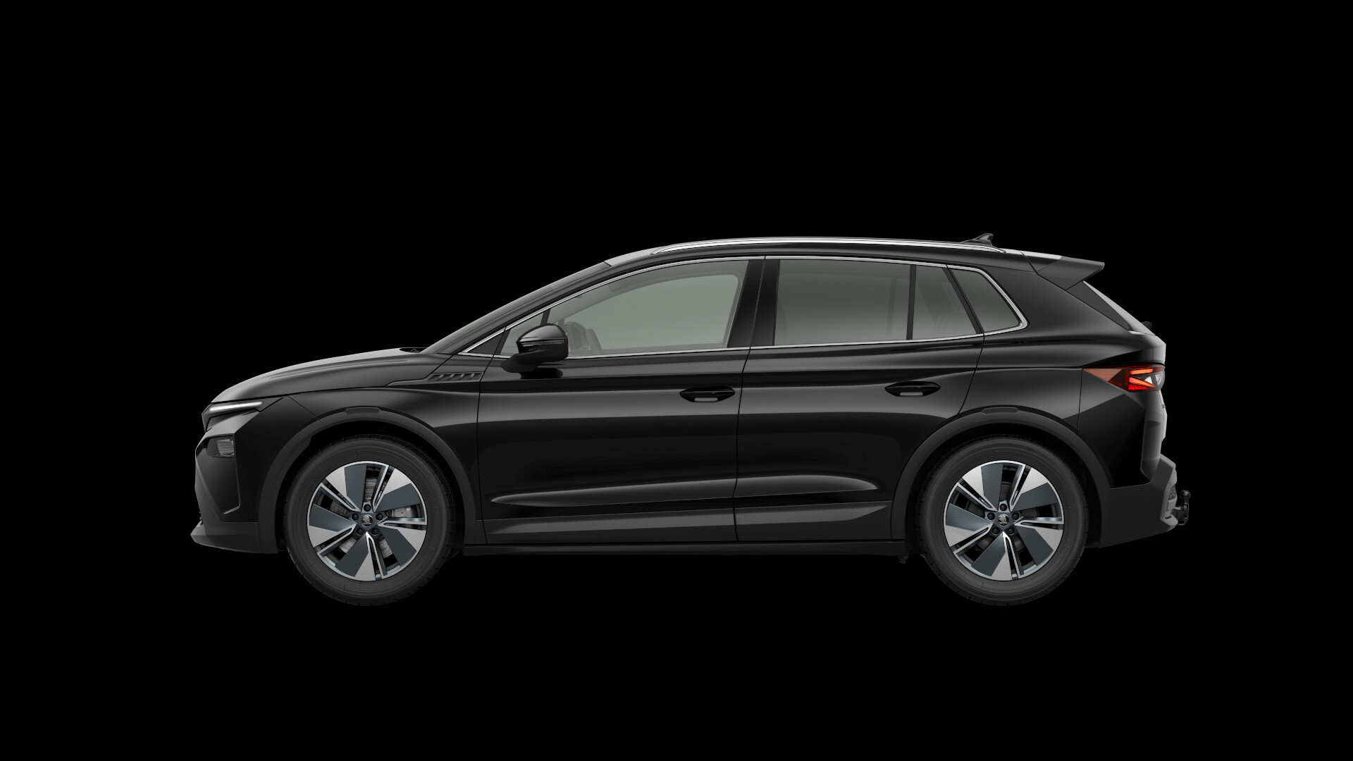 Skoda Elroq 85 286pk Business Edition - Afbeelding 3