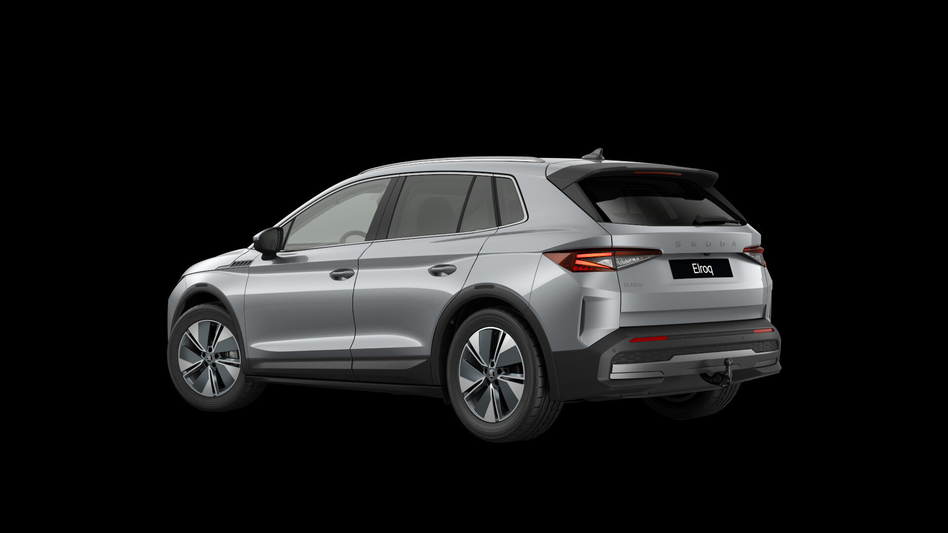 Skoda Elroq 85 286pk Business Edition - Afbeelding 2