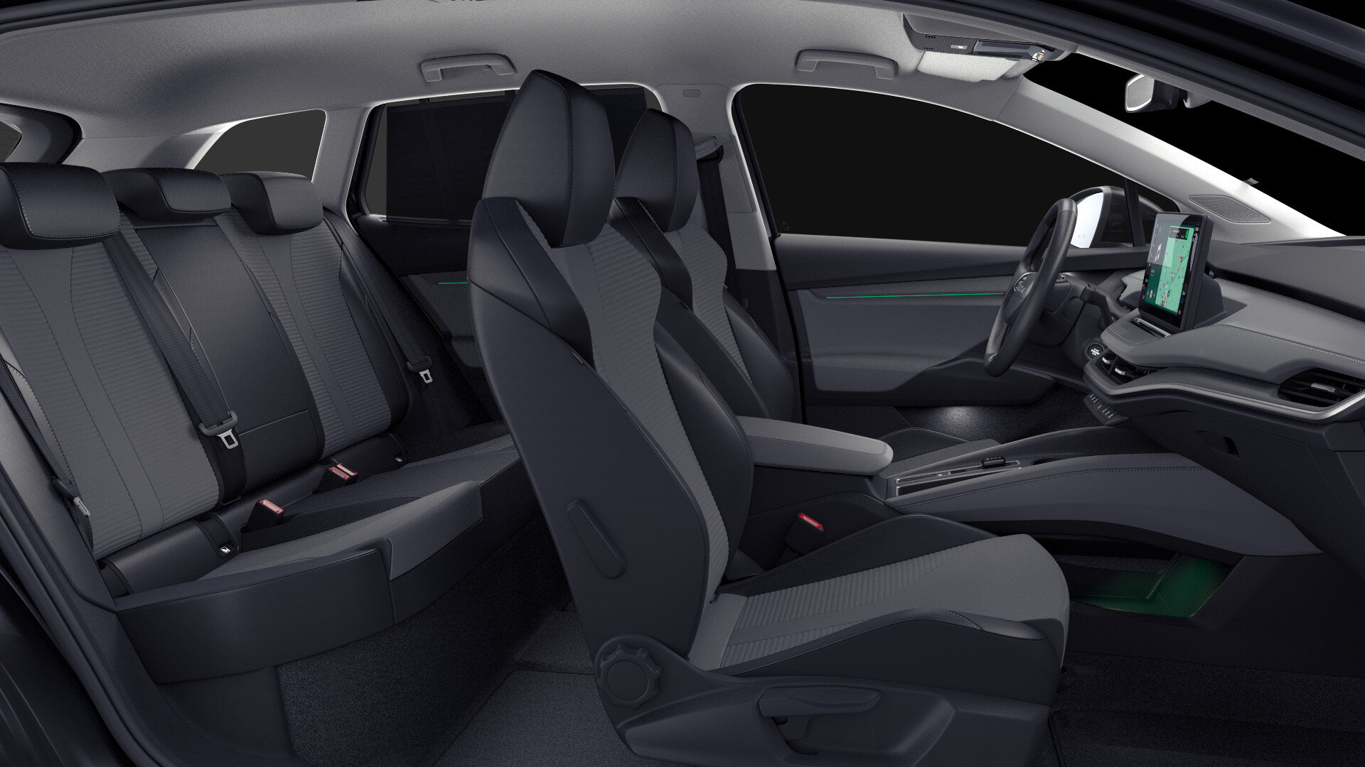 Skoda Enyaq 85 286pk Business Edition - Afbeelding 4