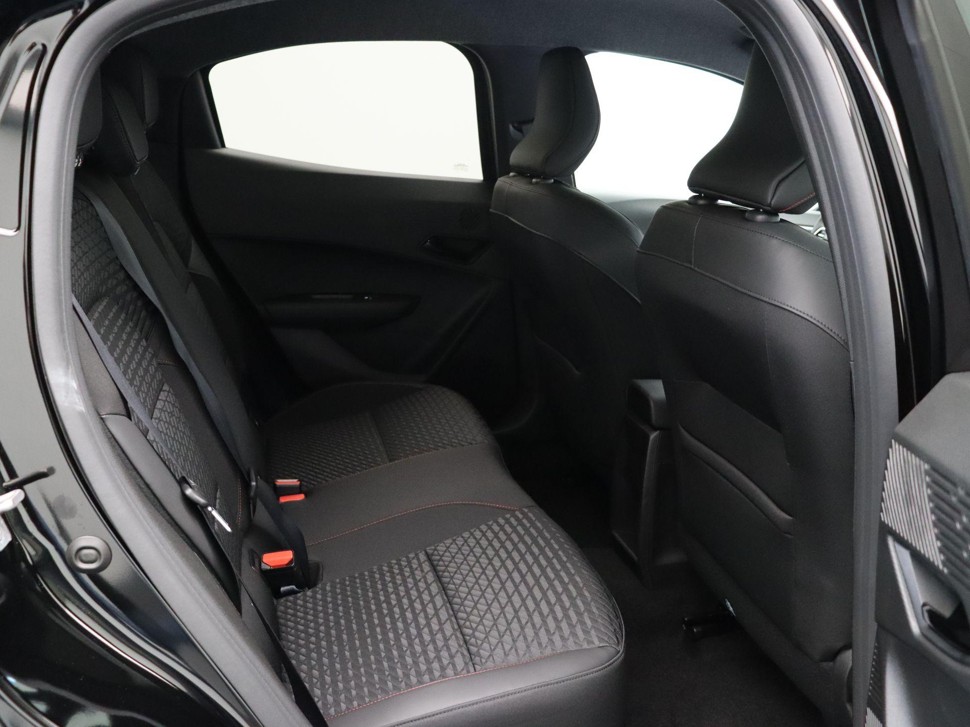 Renault Clio Hybrid 160pk techno - Afbeelding 9