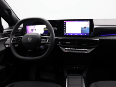 Renault Clio Hybrid 160pk techno - Afbeelding 4